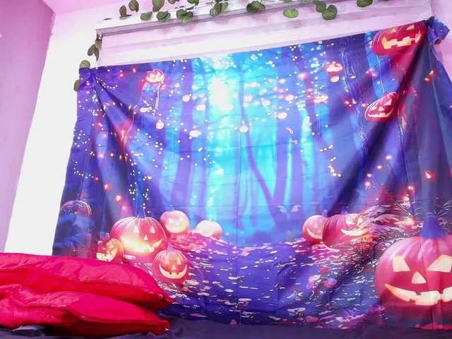 Offline zoe-z on BongaCams