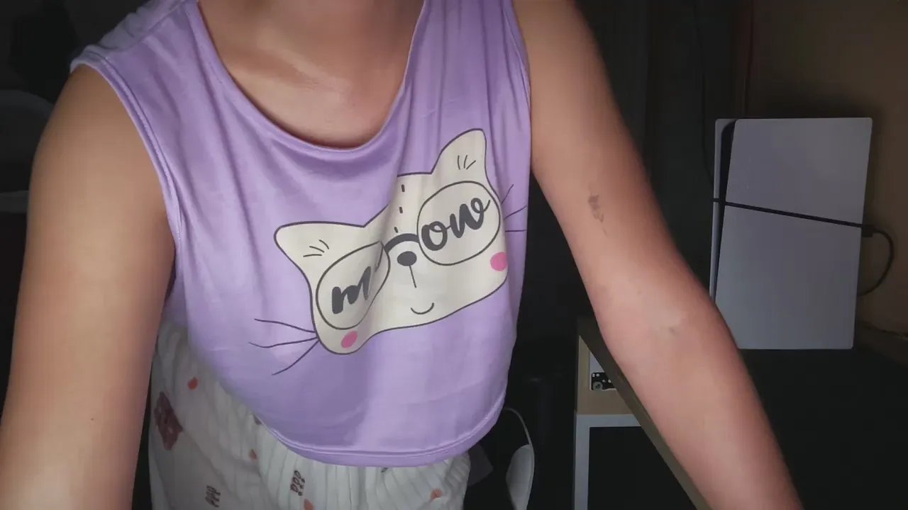 Offline _Carol_of on Cam4