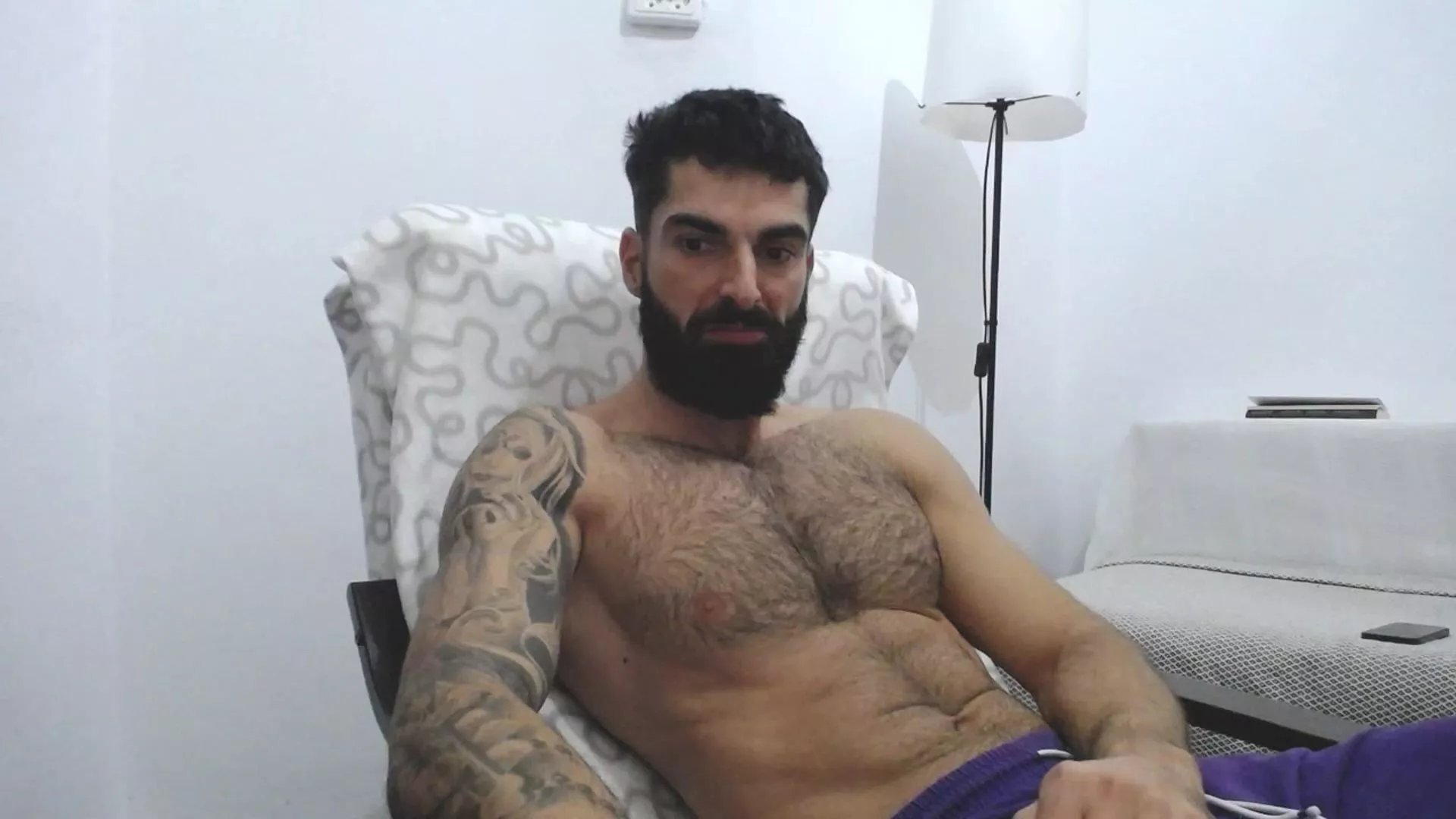 Offline _jack7 on Cam4