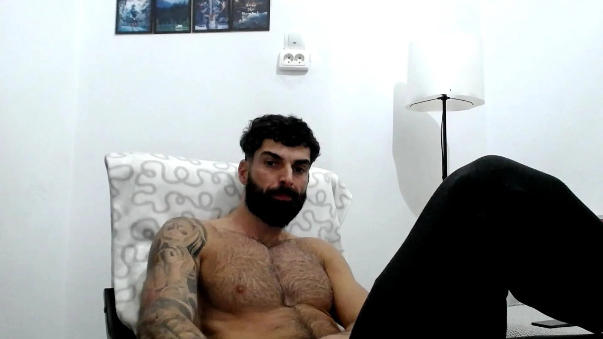 Offline _jack7 on Cam4