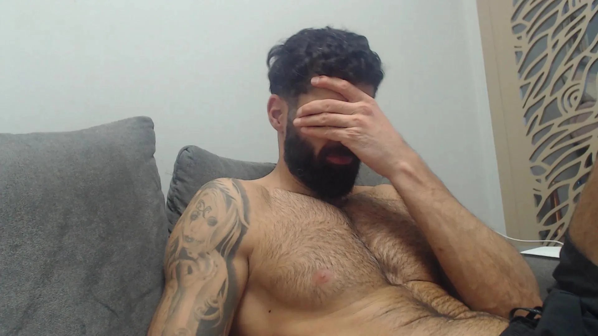 Offline _jack7 on Cam4