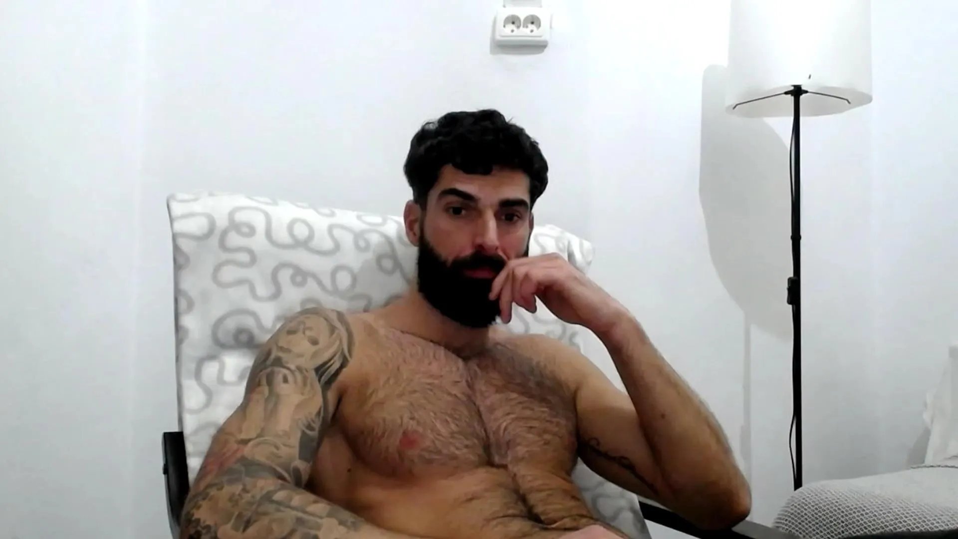 Offline _jack7 on Cam4