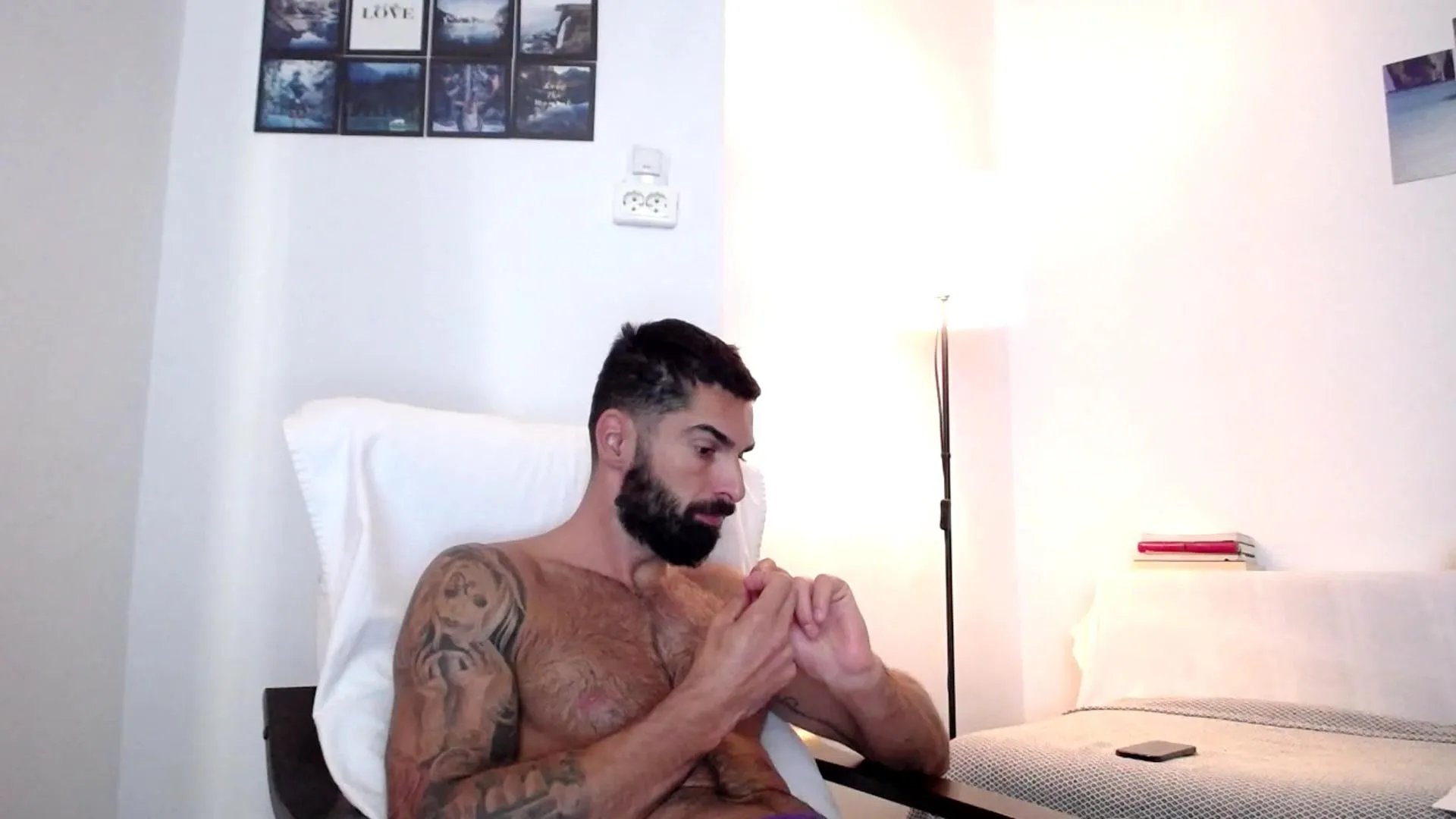 Offline _jack7 on Cam4