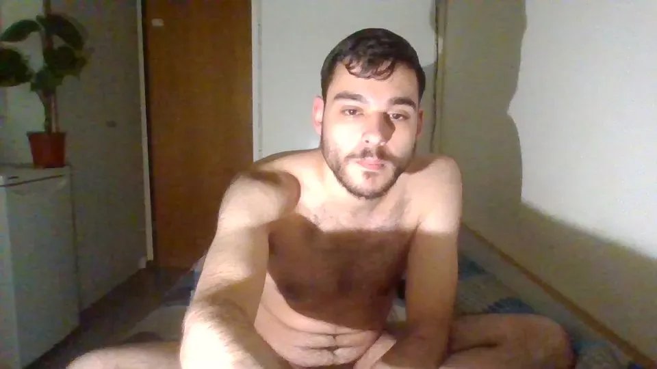 Offline _Rafail_ on Cam4