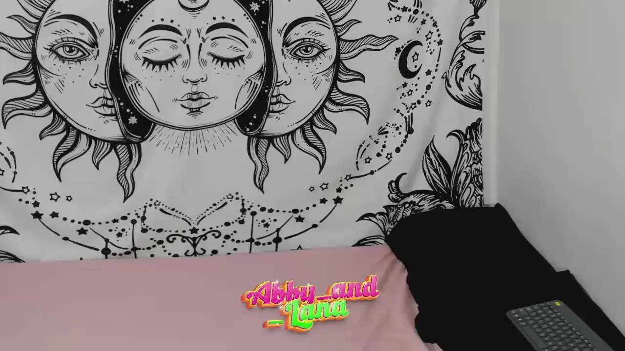 Offline Abby_Scott01 on Cam4