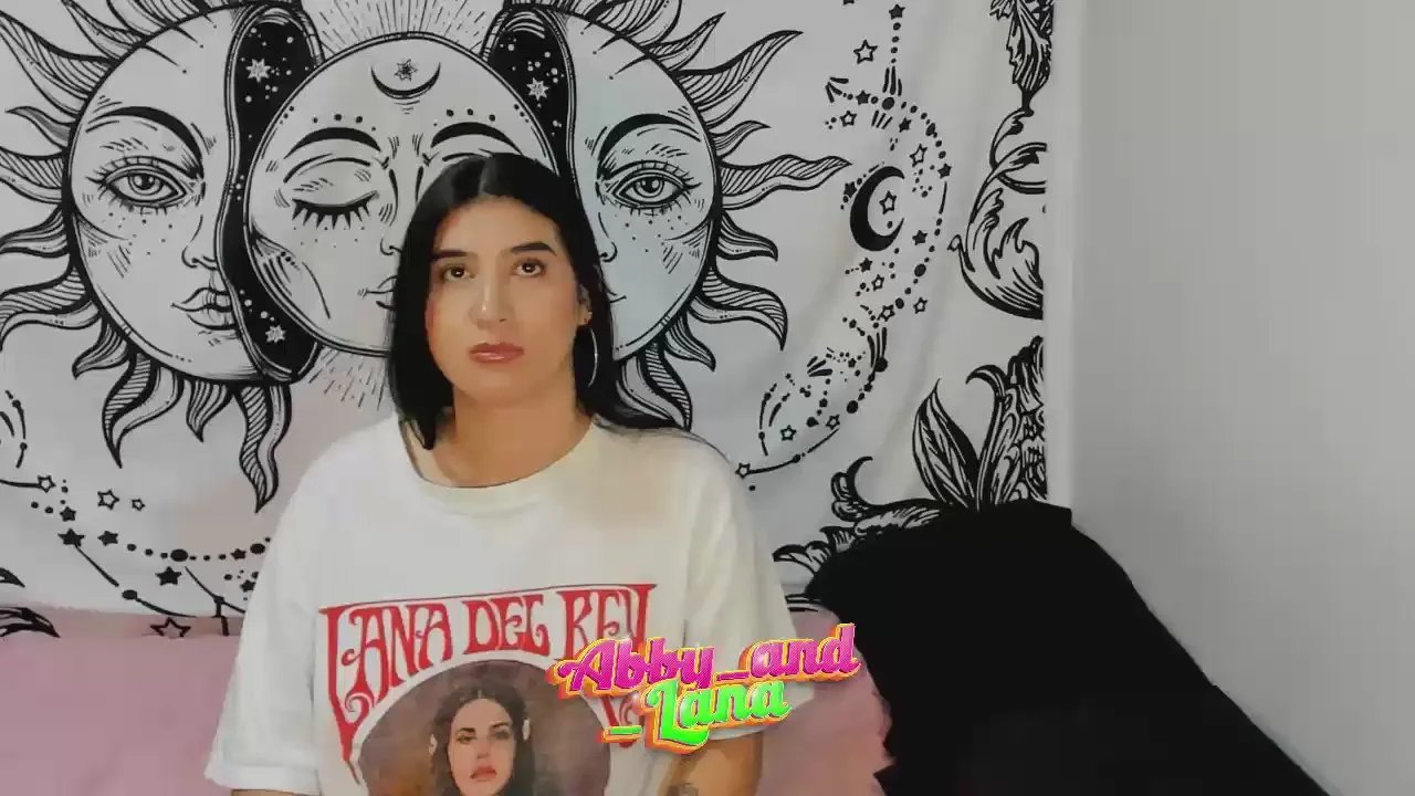 Offline Abby_Scott01 on Cam4