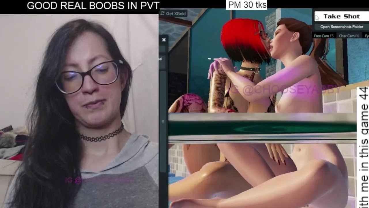 Offline Abbycssx1 on Cam4