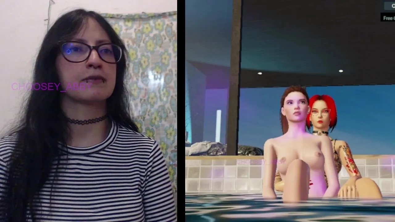 Offline Abbycssx1 on Cam4