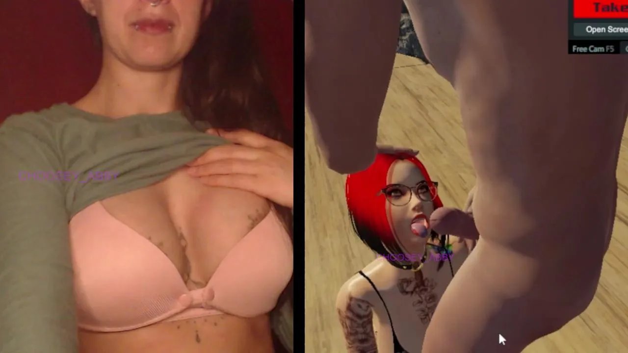 Offline Abbycssx1 on Cam4