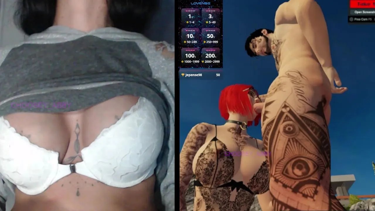 Offline Abbycssx1 on Cam4