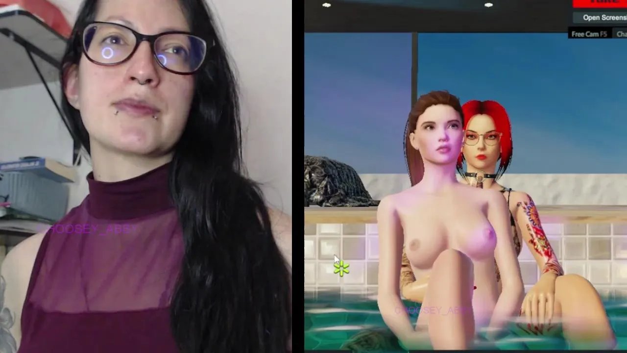 Offline Abbycssx1 on Cam4