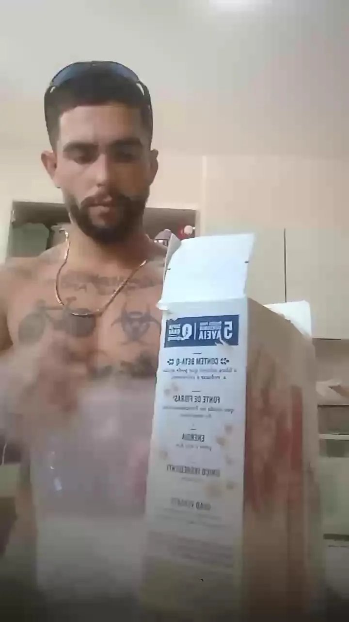 Offline Abrahao22 on Cam4