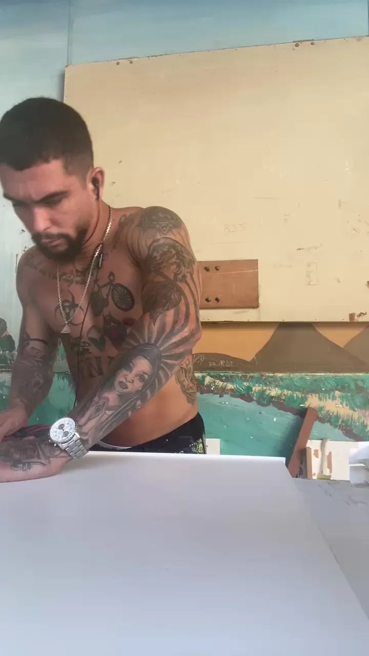 Offline Abrahao22 on Cam4