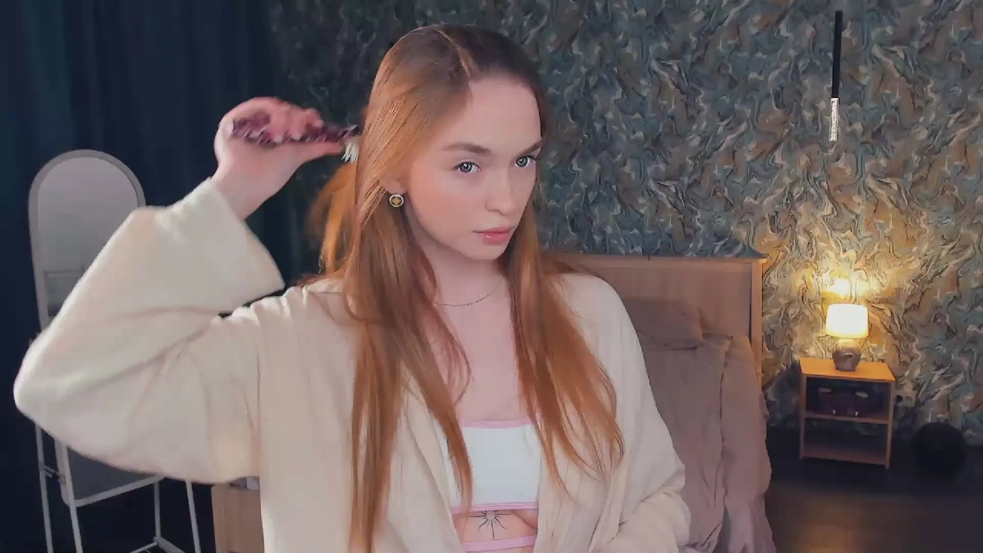 Freechat AccaCritchlow on Cam4