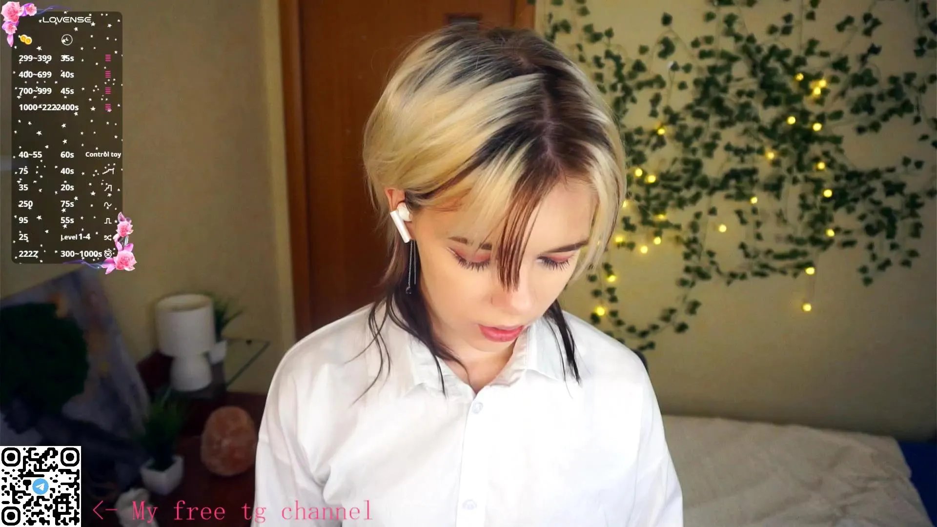 Offline AftonFountain on Cam4