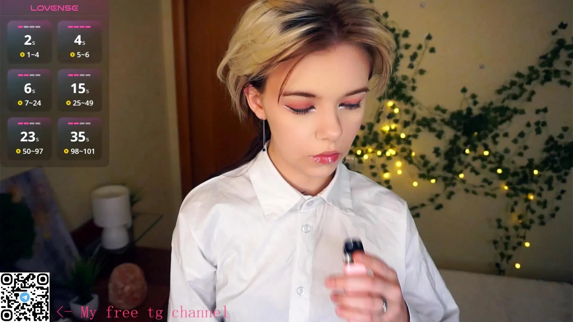 Offline AftonFountain on Cam4