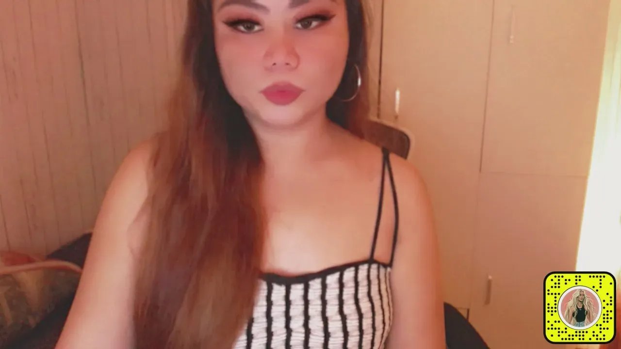 agatha_fox on Cam4 