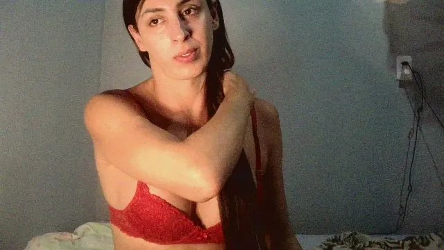 Offline AlexiaDuucan on Cam4