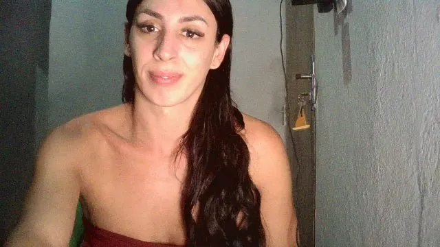 Offline AlexiaDuucan on Cam4