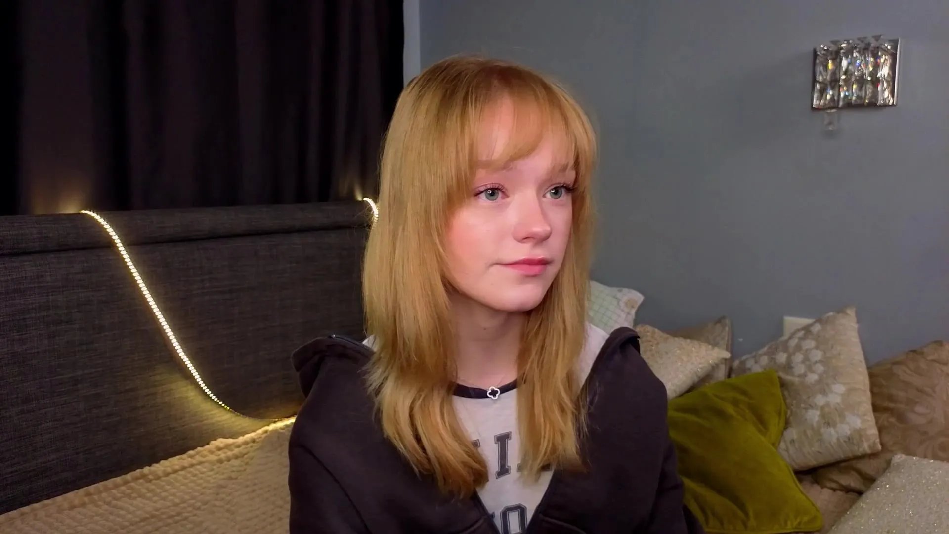 Offline AlleenCalligan on Cam4