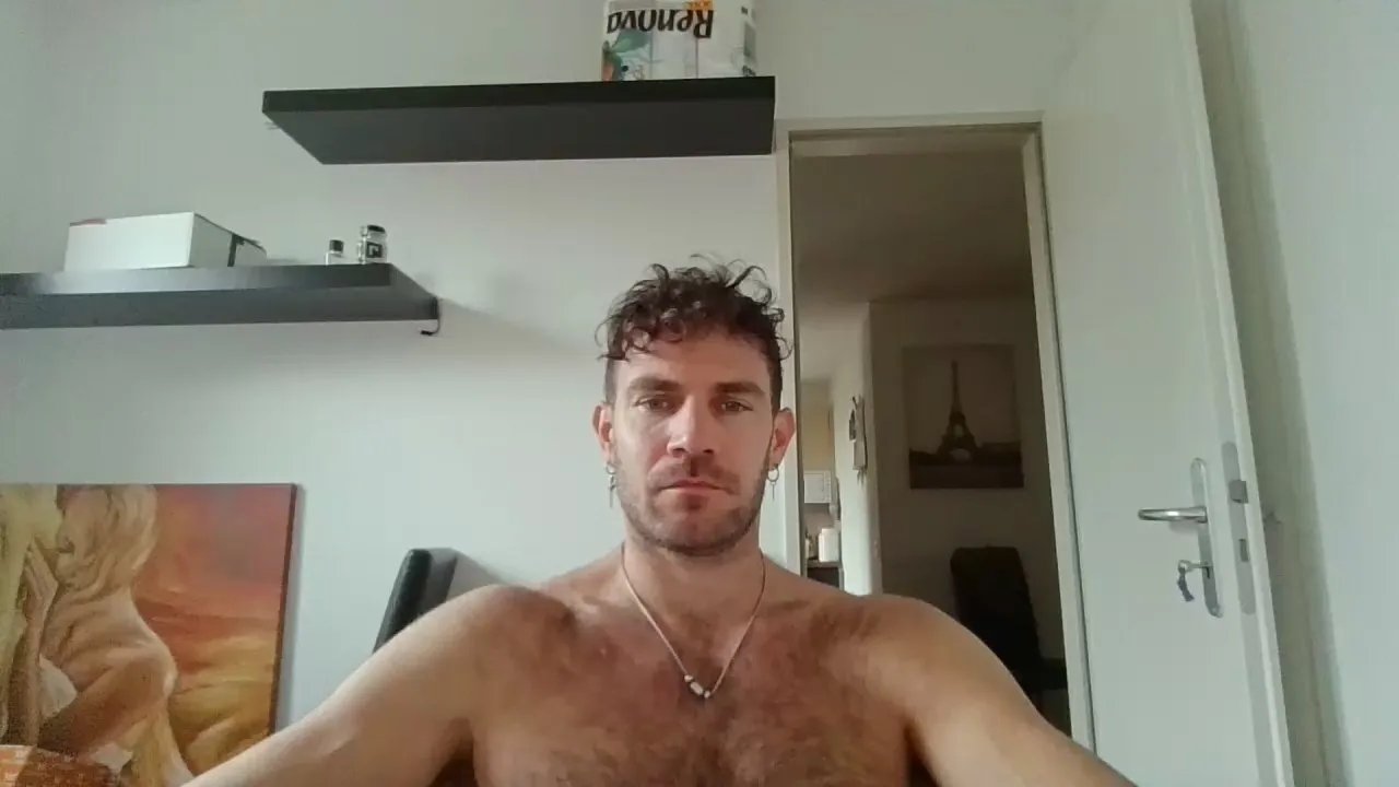 Offline ALPHA_HUNK on Cam4