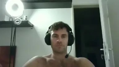 Offline ALPHA_HUNK on Cam4