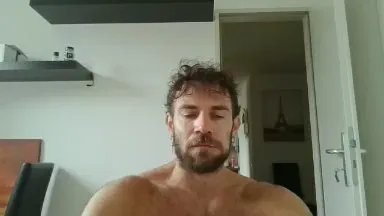 Offline ALPHA_HUNK on Cam4