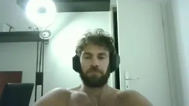 Offline ALPHA_HUNK on Cam4