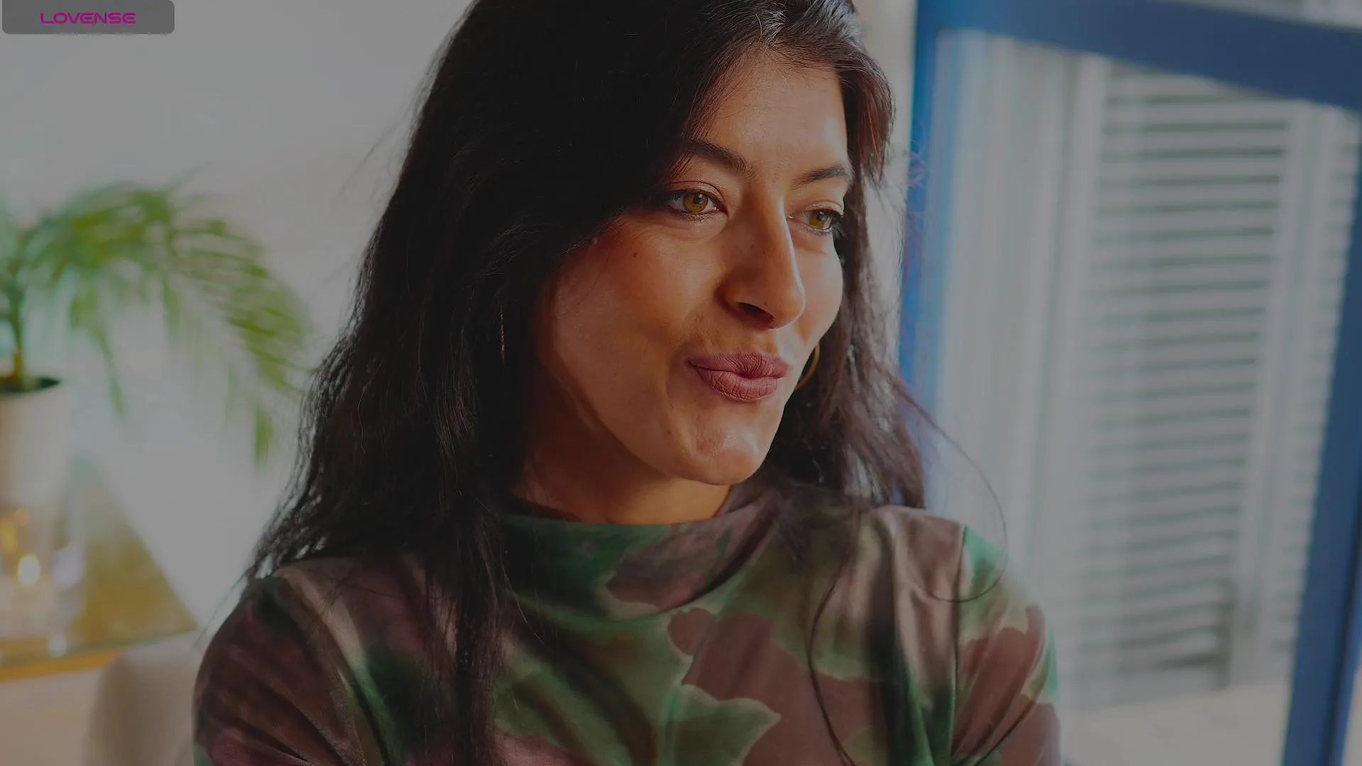 Offline Anabel_curvy on Cam4