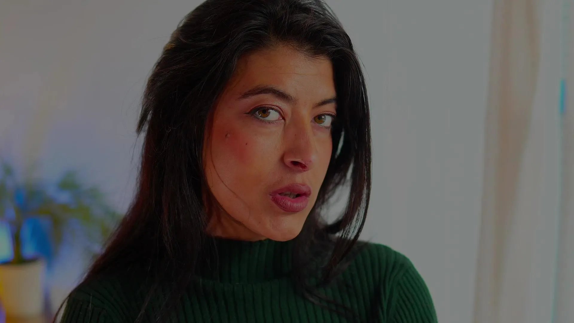 Offline Anabel_curvy on Cam4