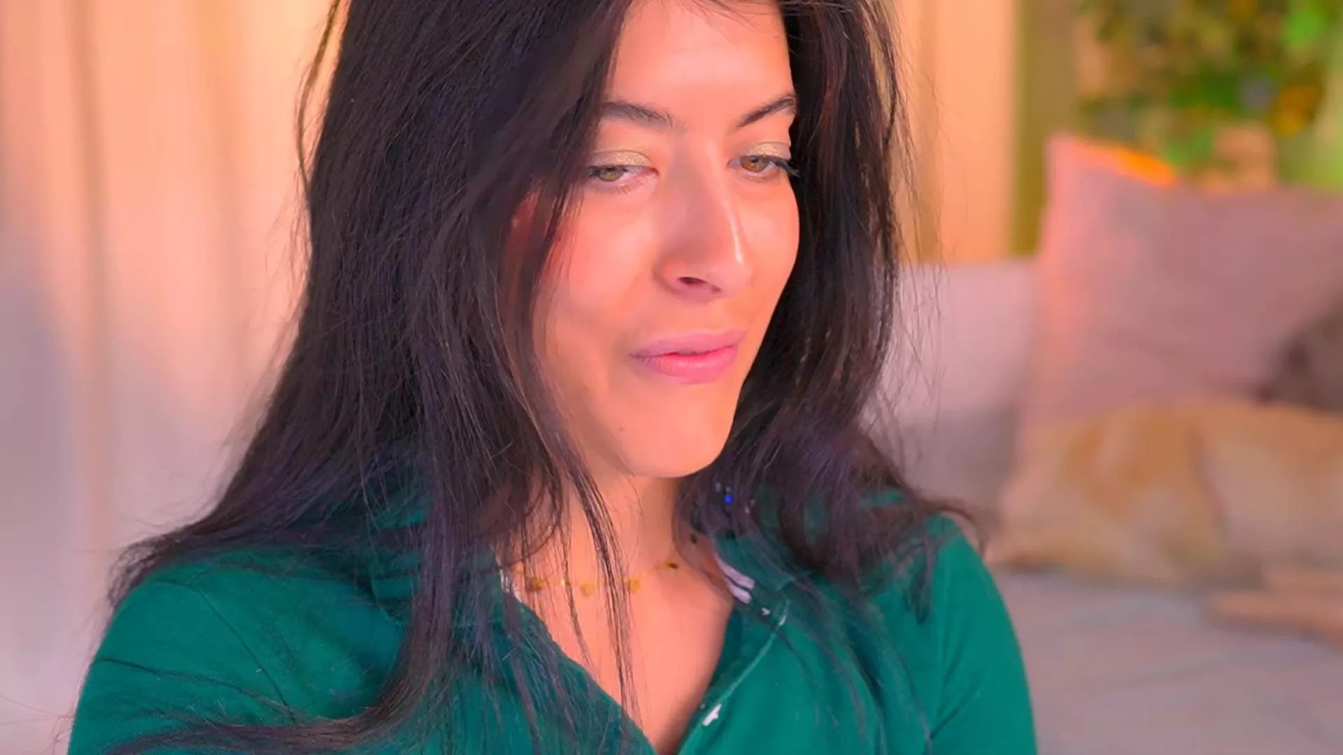 Offline Anabel_curvy on Cam4