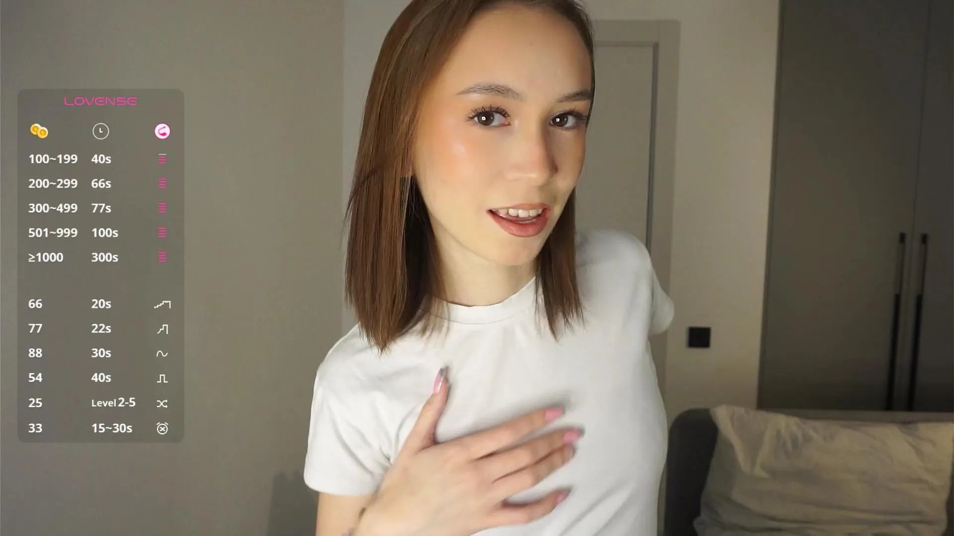 Offline AnaPuglia on Cam4