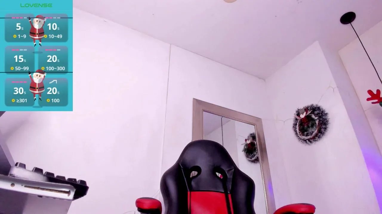 Offline angel_hardy_dl on Cam4