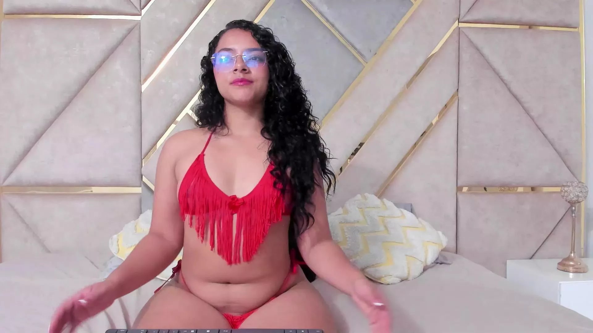 Freechat AngelitAfrodita on Cam4