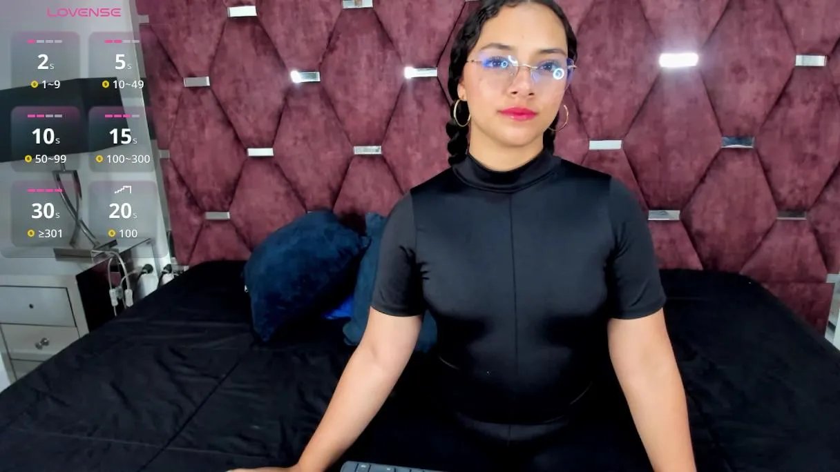 Freechat AngelitAfrodita on Cam4