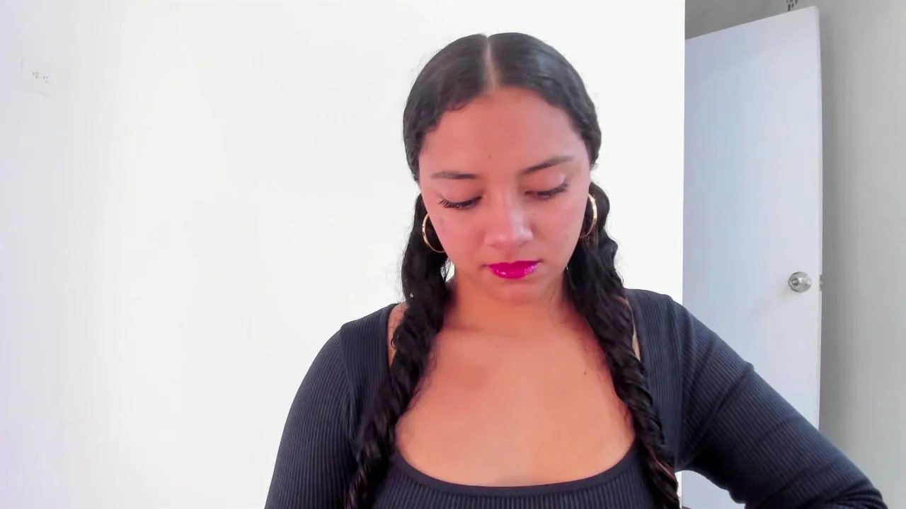 Freechat AngelitAfrodita on Cam4