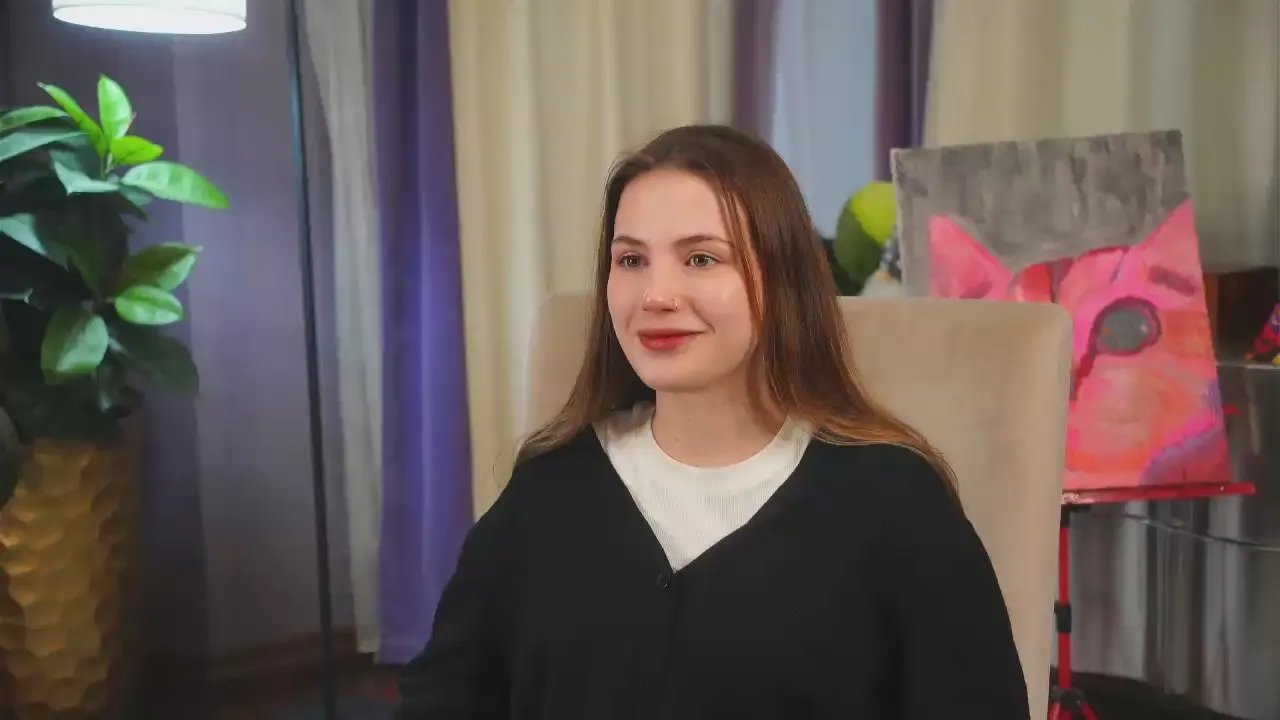 Offline AngellaFulop on Cam4