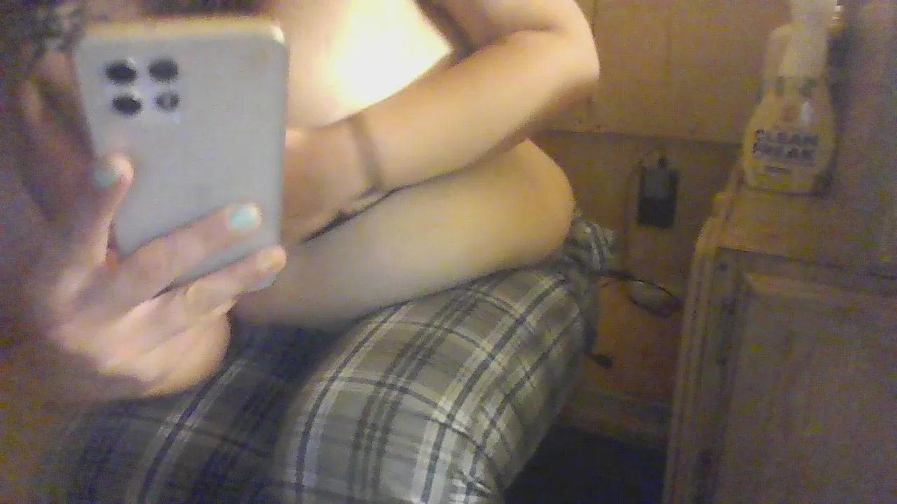 AnnaPrincesse_ on Cam4