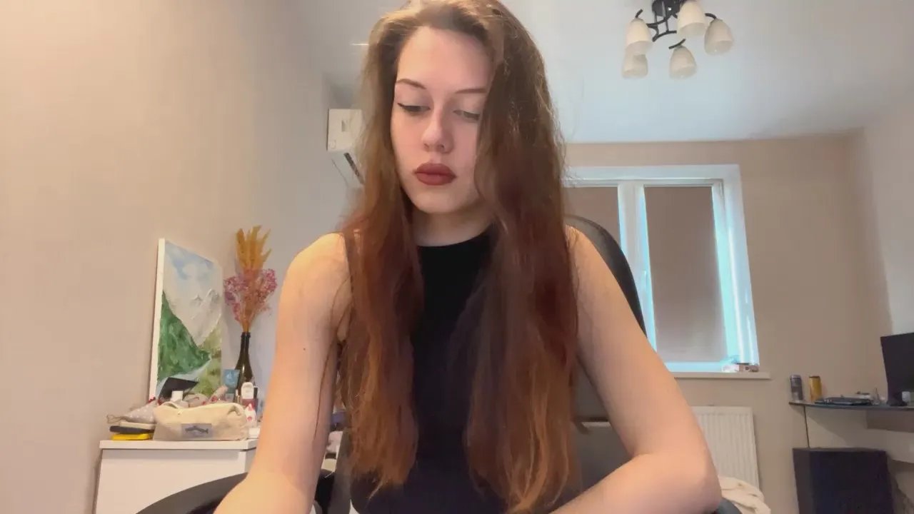 Offline ArdellGusa on Cam4