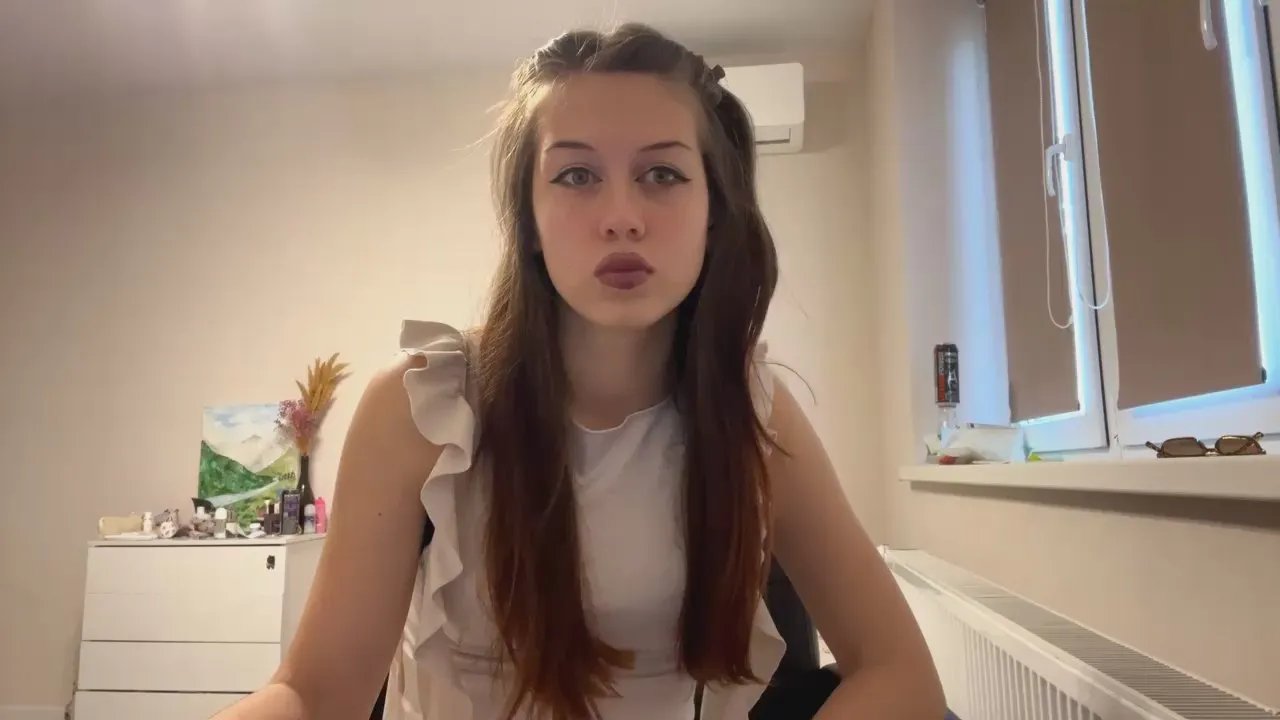 Offline ArdellGusa on Cam4