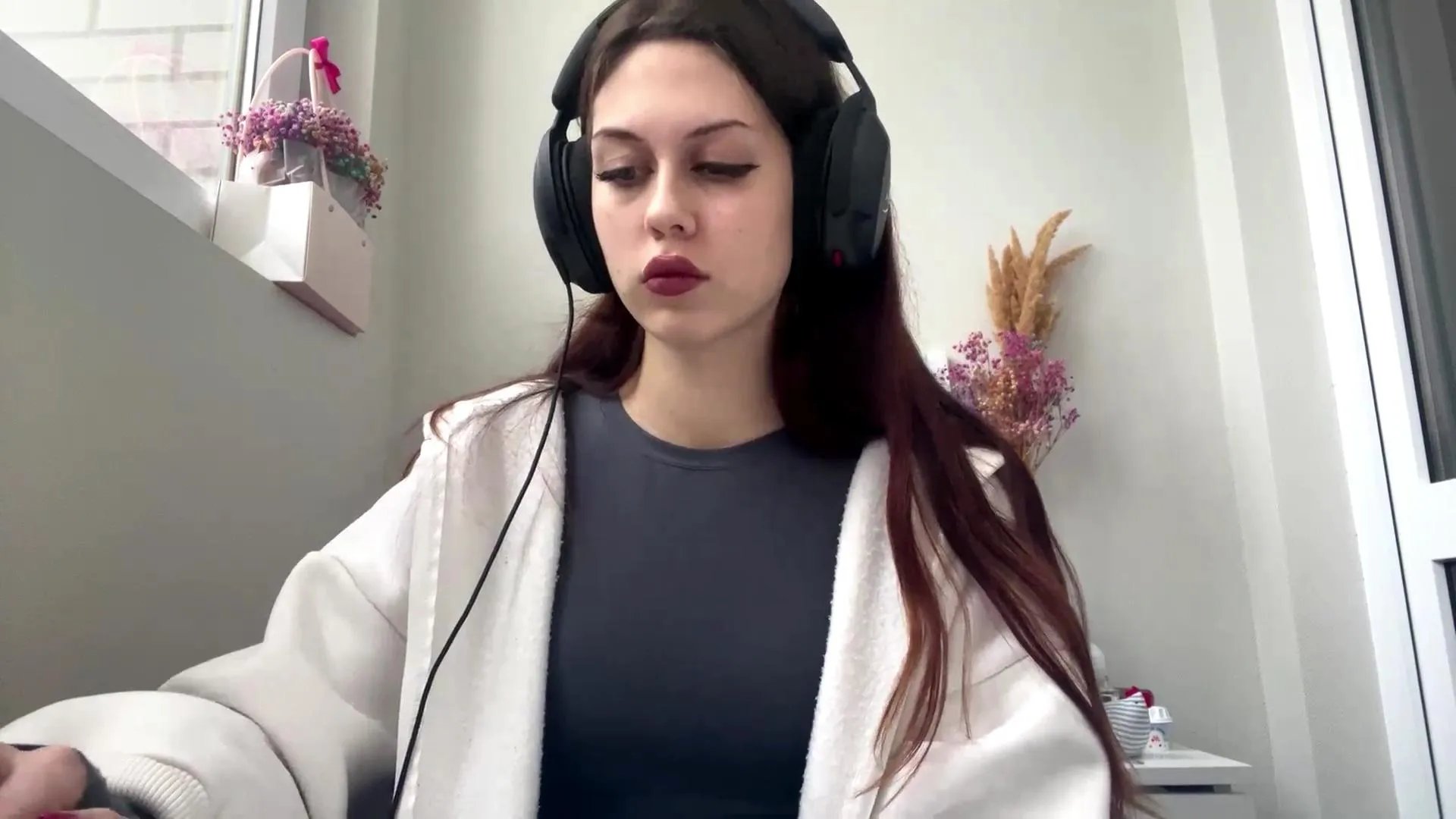 Offline ArdellGusa on Cam4