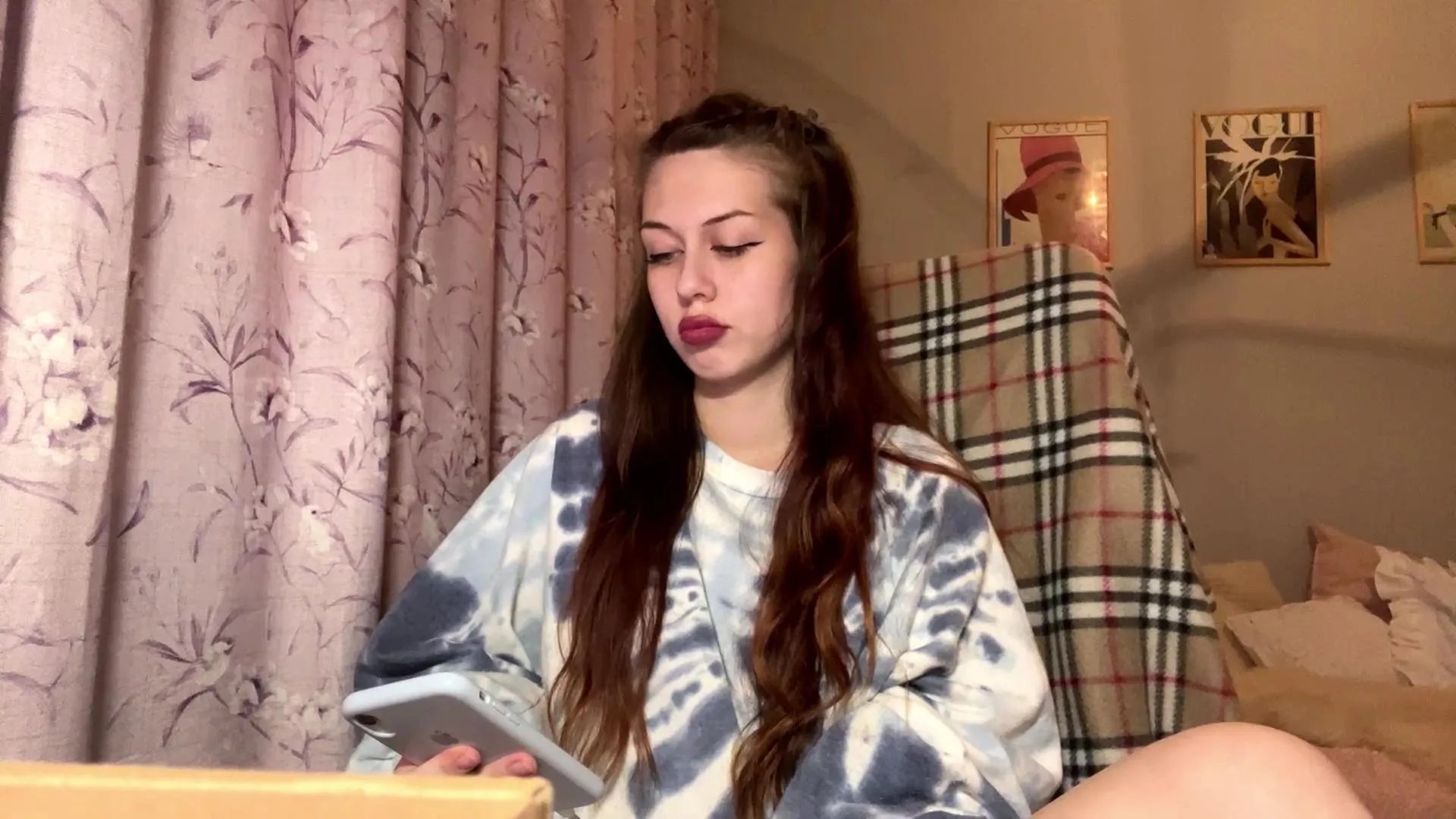 Offline ArdellGusa on Cam4