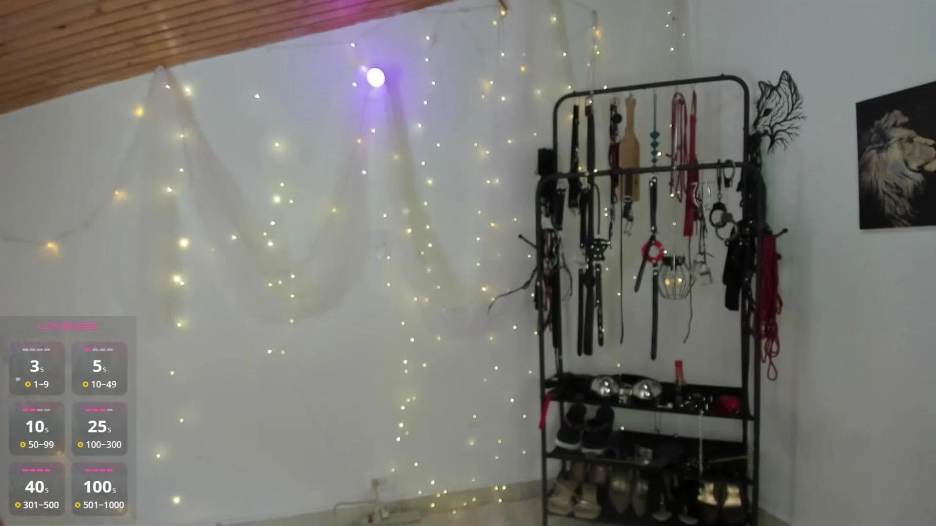 Offline Arianna_connor1 on Cam4