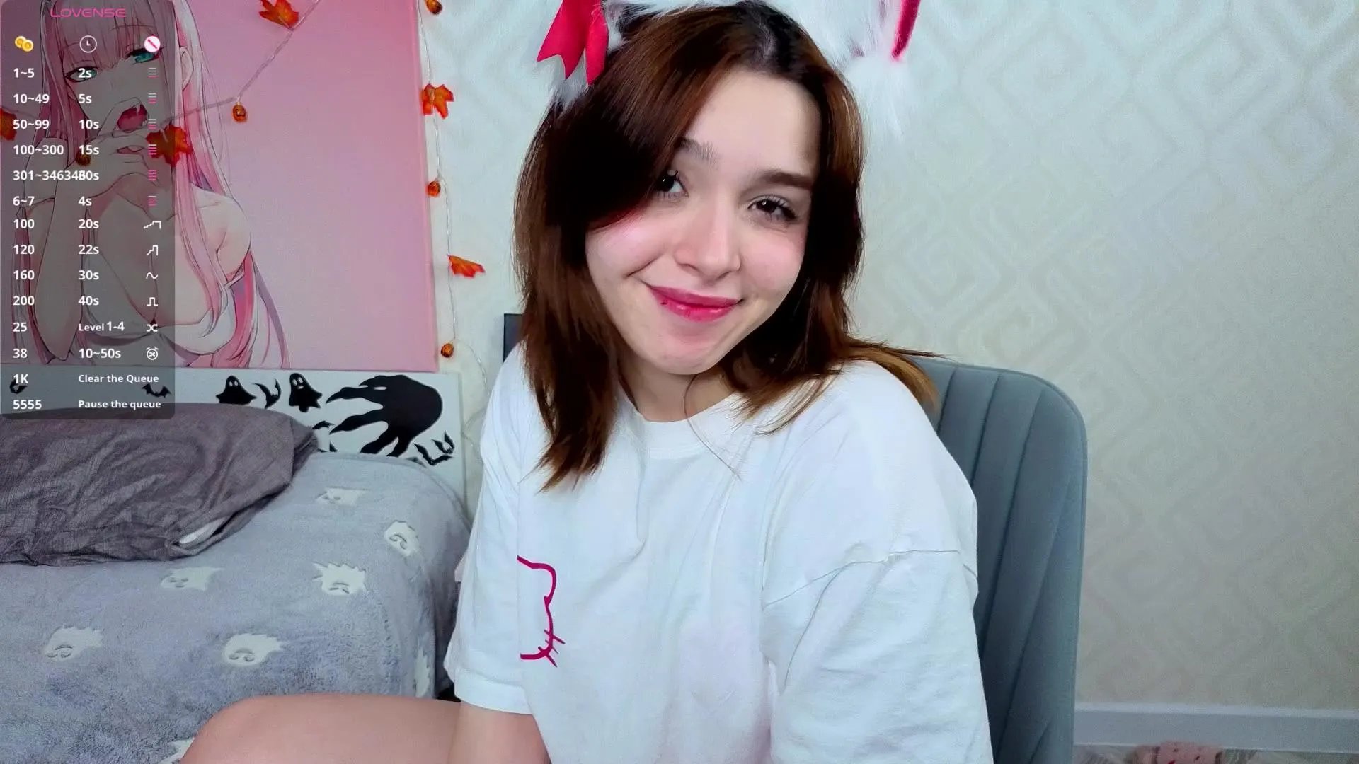 Freechat ArleighHewlett on Cam4