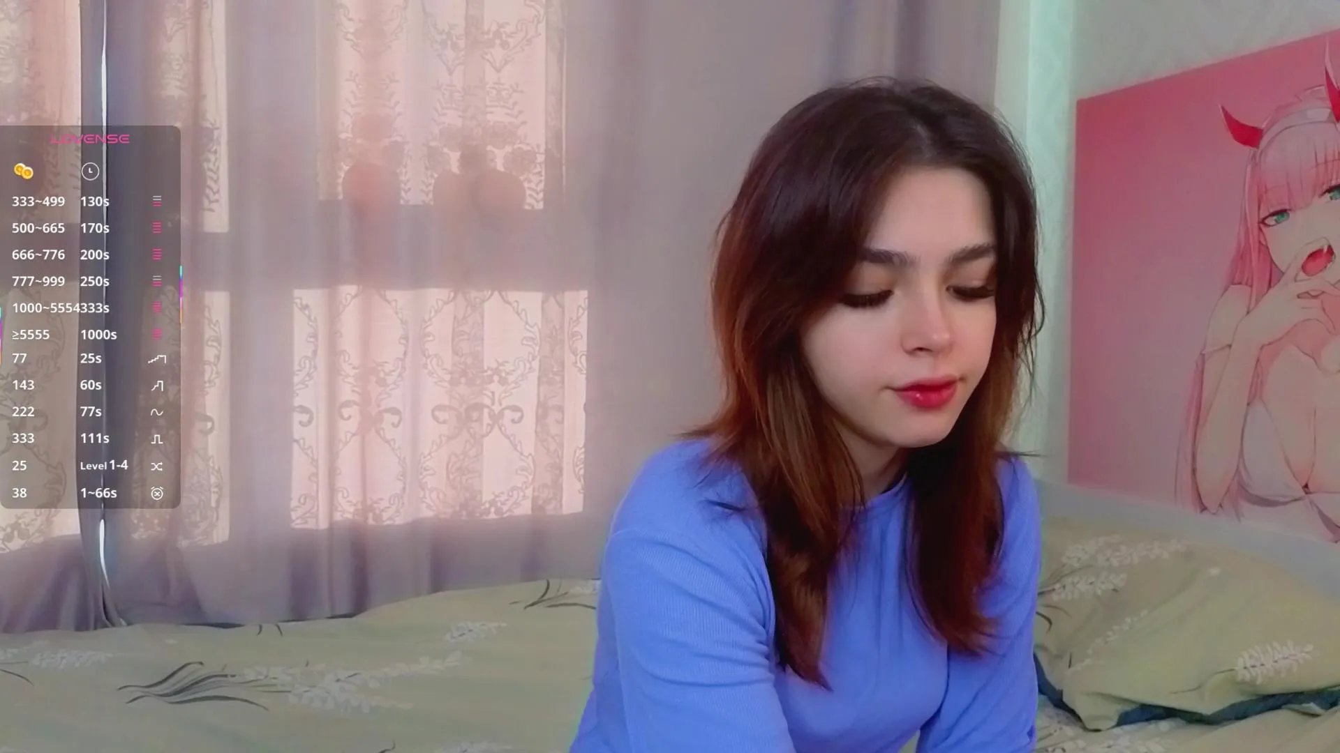 Freechat ArleighHewlett on Cam4