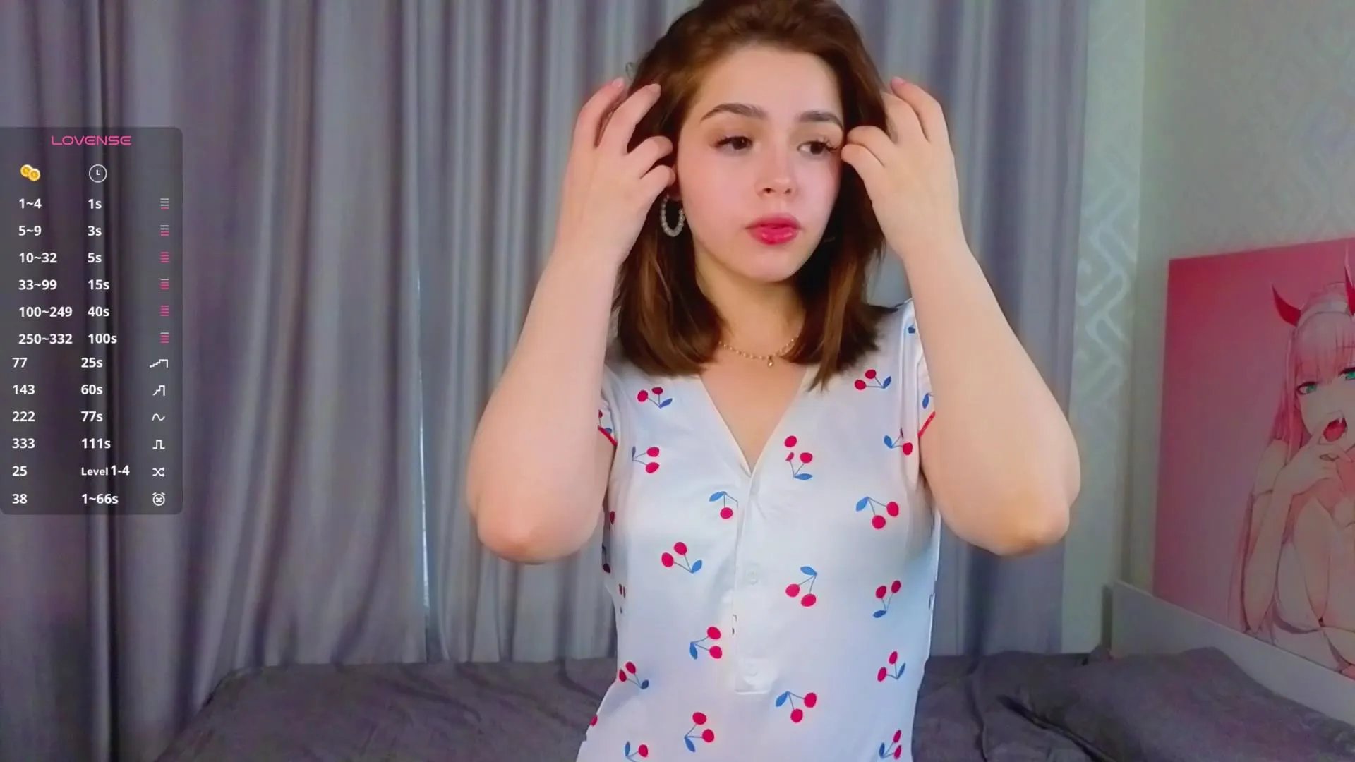 Freechat ArleighHewlett on Cam4