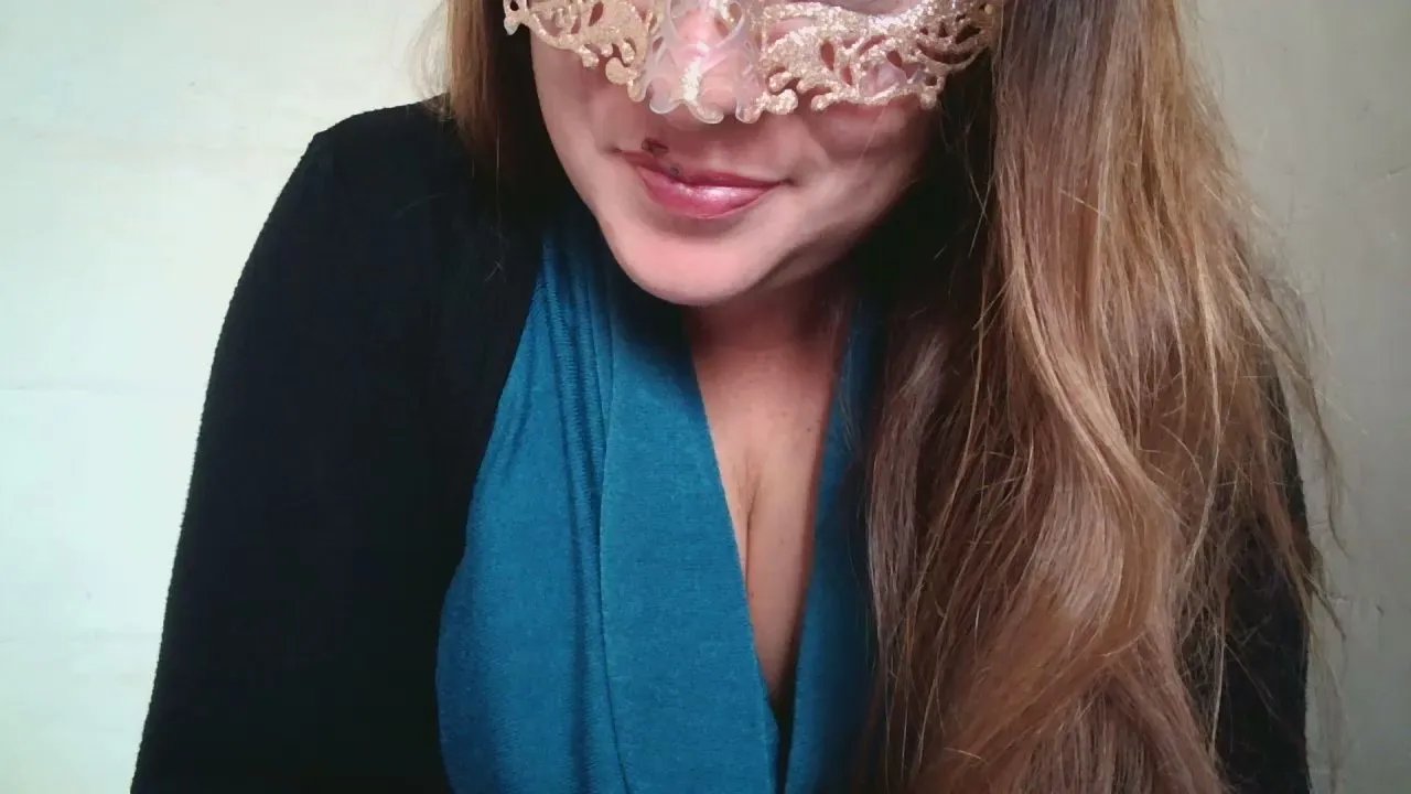 Offline BambolaGenuina on Cam4