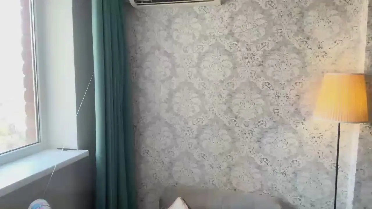 Freechat BarberaParaz on Cam4