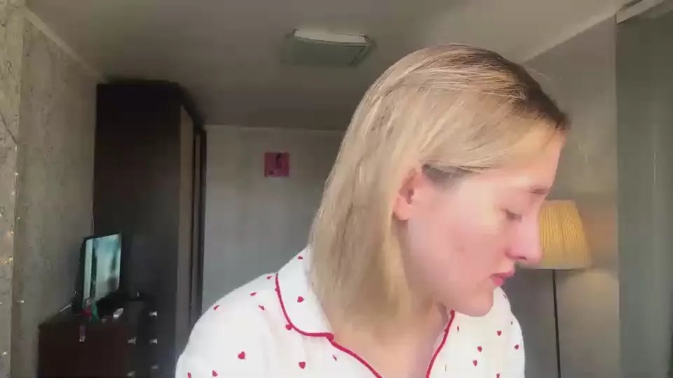 Freechat BarberaParaz on Cam4