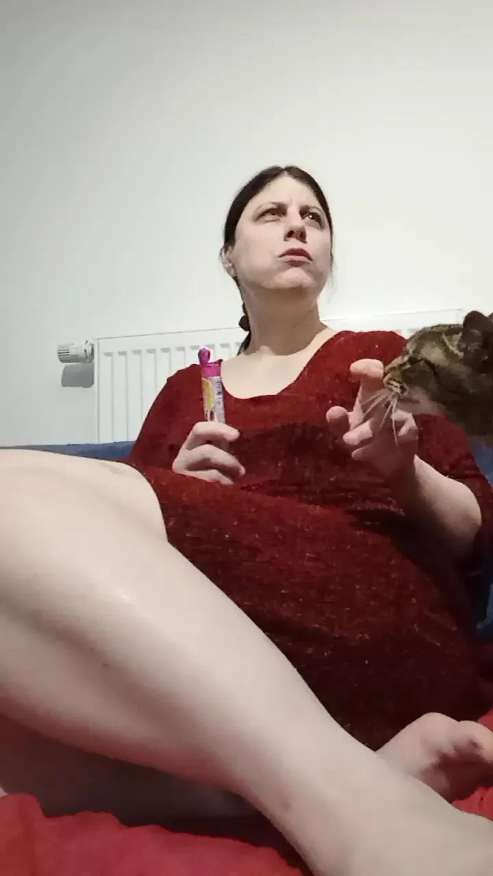 Offline barbielacdescy4 on Cam4